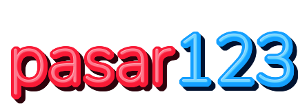 pasar123 — logo kanal